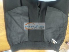 外发时装针织男裤，寻找专业做男裤加工厂；