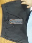 外发时装针织男裤，寻找专业做男裤加工厂；