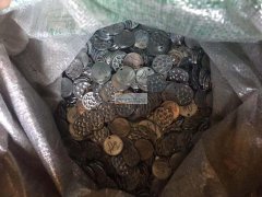 【外发合金压铸加工福建小模具】