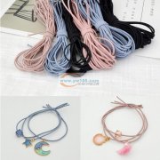 大量承接各种跑量的手工活，手工串珠，编织