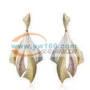 寻求能做如图这种系列的饰品的加工厂，要求