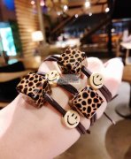 承接各类皮筋加工，如:打头 &