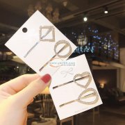 本厂专业做发夹，珍珠发夹，一字发夹，各式