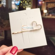 本厂专业做发夹，珍珠发夹，一字发夹，各式