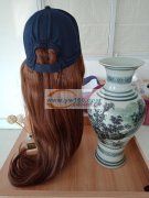 专业生产制作假发棒球帽，渔夫帽，鸭舌帽，