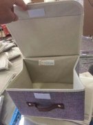 我司有收纳盒小号一万四千个发外，寻找义乌