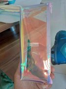 我厂有10万个化妆包外发，寻找专业做过此