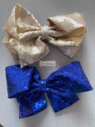 有订单，寻找义乌地区做成品头饰的工厂，要