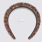 找可以做如图发圈的加工厂，要质量好的，类