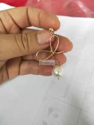 有内销耳环外发，寻找专业做内销耳环加工厂