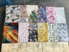 专业纯手工包装团队，常年稳定100余人、