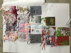 专业纯手工包装团队，常年稳定100余人、