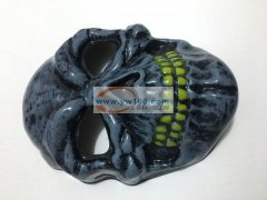 专业PVC面具