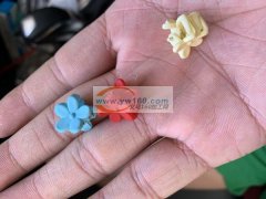 寻找这小花爪夹，10万