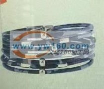 有没有做如图手链的厂家，类似的也可以，质