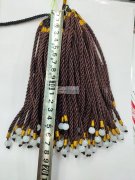 现需采购如图所示产品，寻找这两种黑色和咖