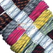 找做如图这类鞋带的加工厂，有货要做，最好