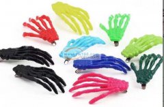 求购如图手爪，或者手爪带发夹都可以，最好