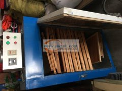 烤箱，送钻板，220伏和380伏均可，九