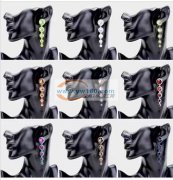 找有如图这些钢模的工厂，做过的最好，质量