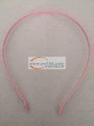 求织带绕发圈加工，初次2万多，以后有续单