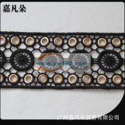 星宇钉珠打气眼加工厂