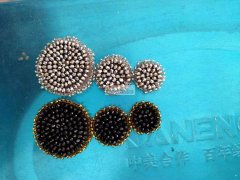 承接纯手工加工