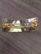 现需寻找如图钢夹工厂，有此钢夹的工厂请与