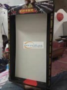 寻找会叠这个盒子的加工厂，有会叠的加工厂