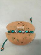 【数量大】寻找有编织手链的工厂，有专业编