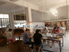 浦江40~60人，主要做包装