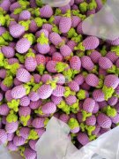 承接手工钩针活