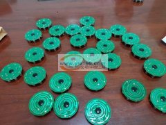 本人专业承接线路板焊接，仪表加工，现在有