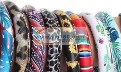 寻找专业生产如图钥匙环的厂家，要求有现货