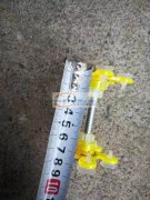 15万订单，如图，寻找能做小吸盘的工厂，