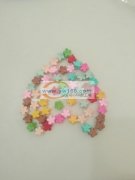 专业小梅花夹，交叉夹厂家！一手货源！诚信