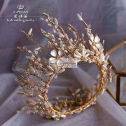 找能生产如图这类头饰的厂家，供货天猫店，