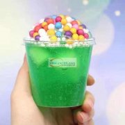 【外贸订单】寻能做减压水晶泥的厂家，有专