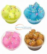 【外贸订单】寻能做减压水晶泥的厂家，有专