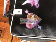 寻找花样机加工这款包