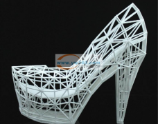 3D打印手板 模型SLA制造打印成型 专业手板厂家