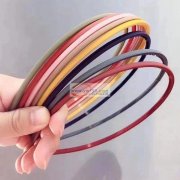 【外贸订单】求购如图发箍，最好是有现货，