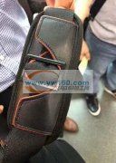 垫肩    行李套    包工包料 外发