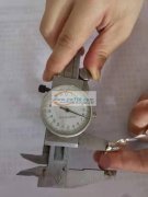 现需如图配件，谁家有这个配件，有做的工厂