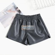 寻找义乌东阳附近专业生产皮裤加工厂家..