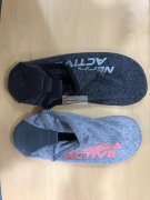 有沙滩鞋好几万双要找加工厂做，要有经验的