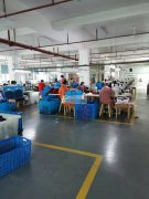 箱包厂有空。承接箱包加工