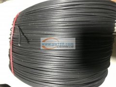 .本场专门生产箱包配件PE塑料.嵌线.胶