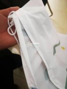 100万件收纳袋外发加工成品出货，现金交易，你有多大生产力，