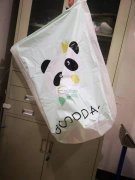 100万件收纳袋外发加工成品出货，现金交易，你有多大生产力，